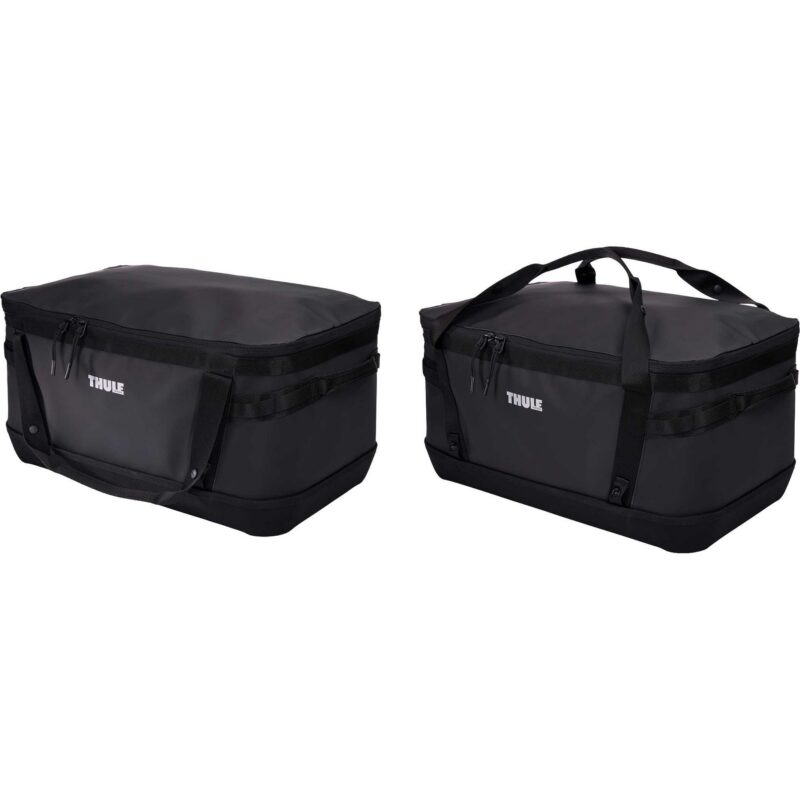 Thule Chasm Gear Hauler 55L - 7
