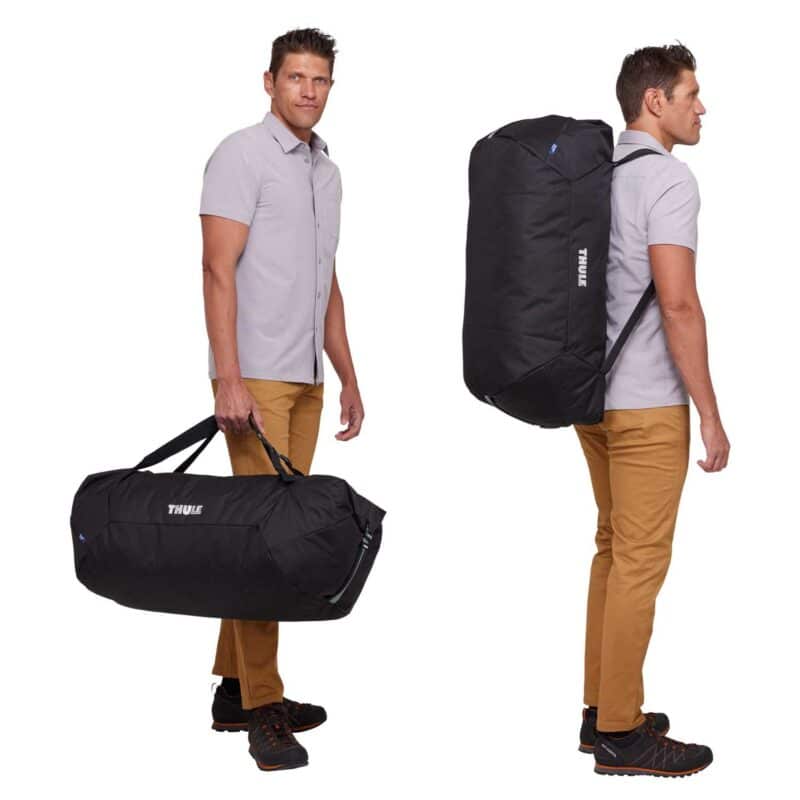 Thule GoPack Duffle - 8