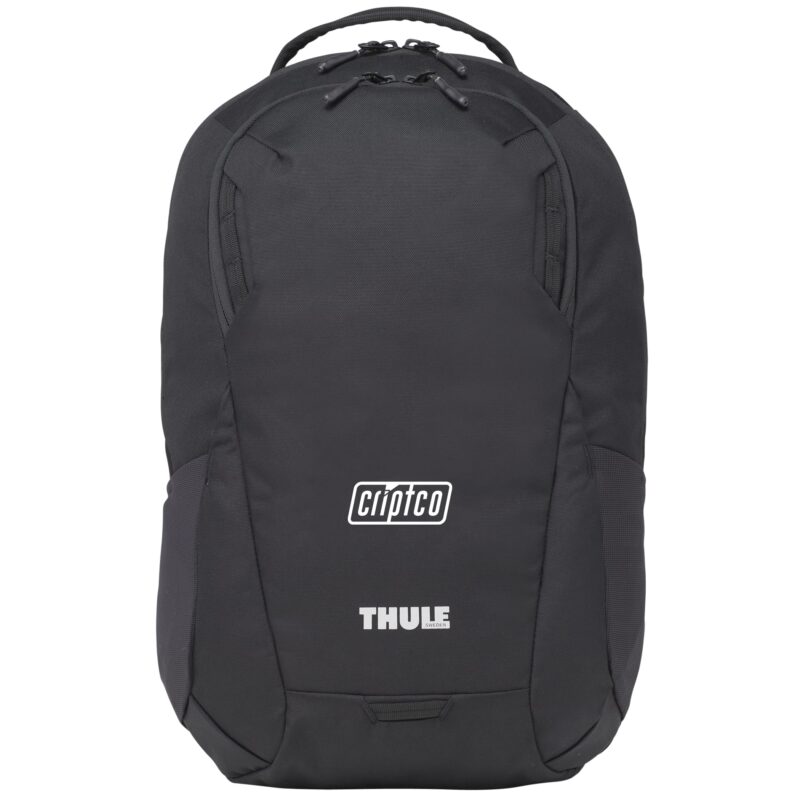 Thule Lumion Recycled 16'' Computer Backpack 21L - 6