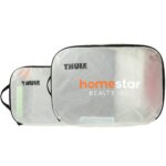 Thule Packing Cube Set - 3