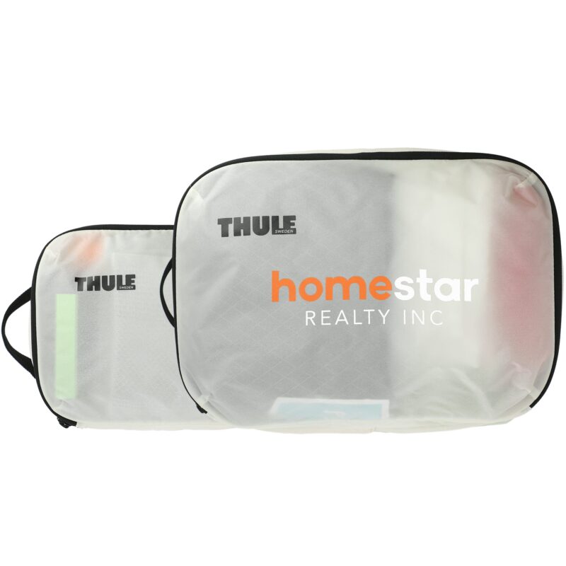 Thule Packing Cube Set - 3