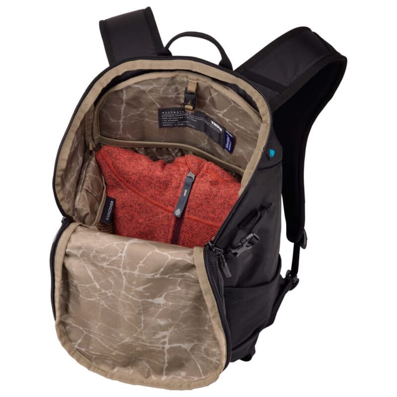 Thule Recycled All Trail 18L 14'' Laptop Backpack - 9