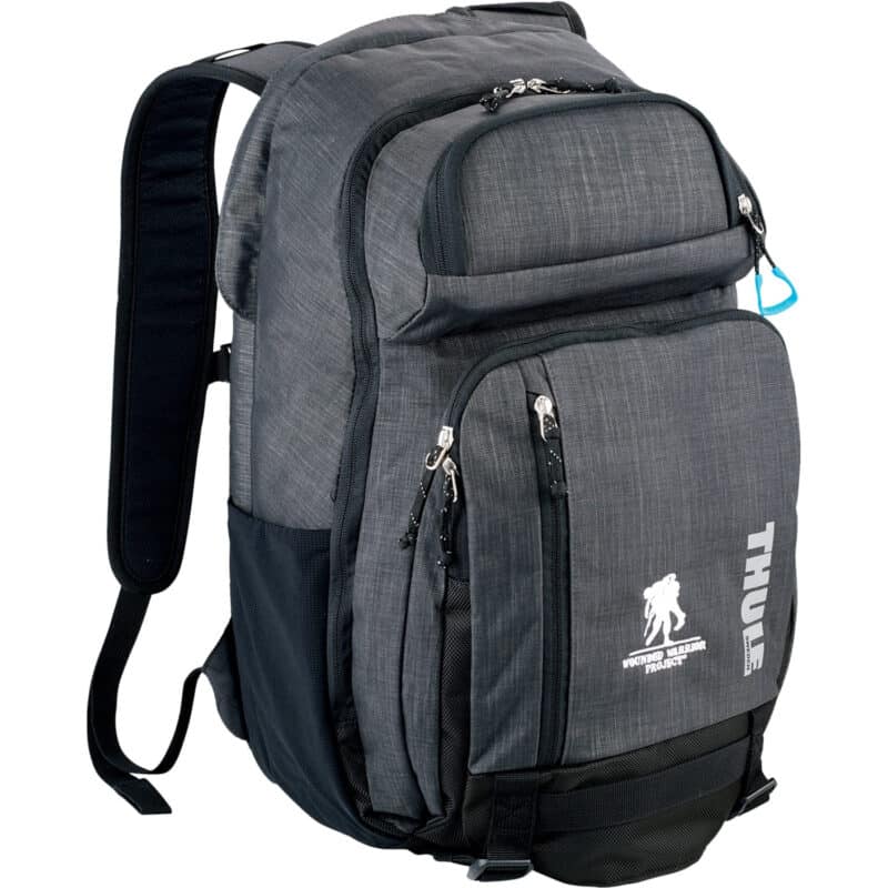 Thule Stravan 16'' Laptop Backpack - 5