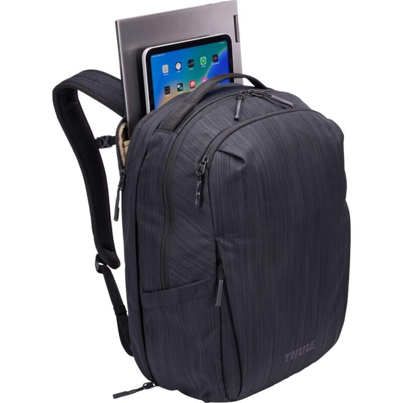 Thule Stravan 2.0 Recycled 16'' Laptop Backpack - 6