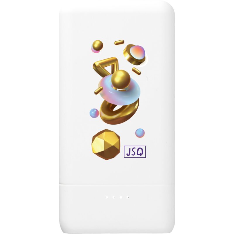 Tilt High Density 5000 mAh Power Bank - 5