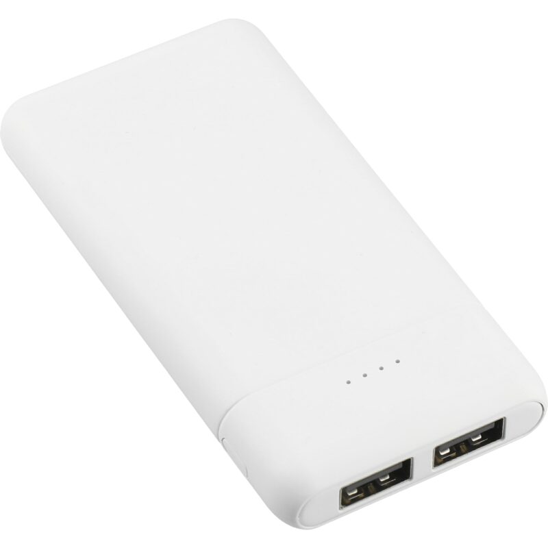 Tilt High Density 5000 mAh Power Bank - 6