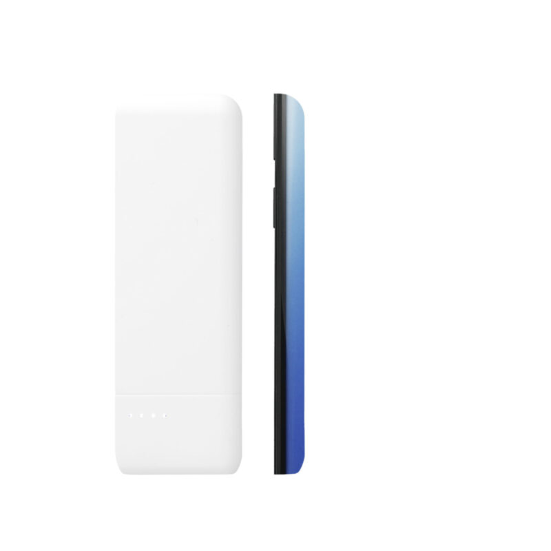 Tilt High Density 5000 mAh Power Bank - 7