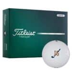 Titleist AVX - 12 Pack