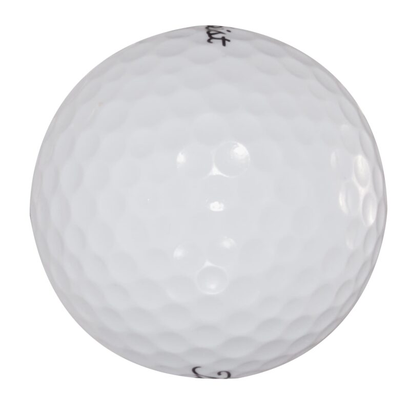 Titleist AVX - 12 Pack - 4