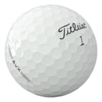 Titleist AVX - 12 Pack - 6