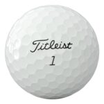Titleist AVX - 12 Pack - 9