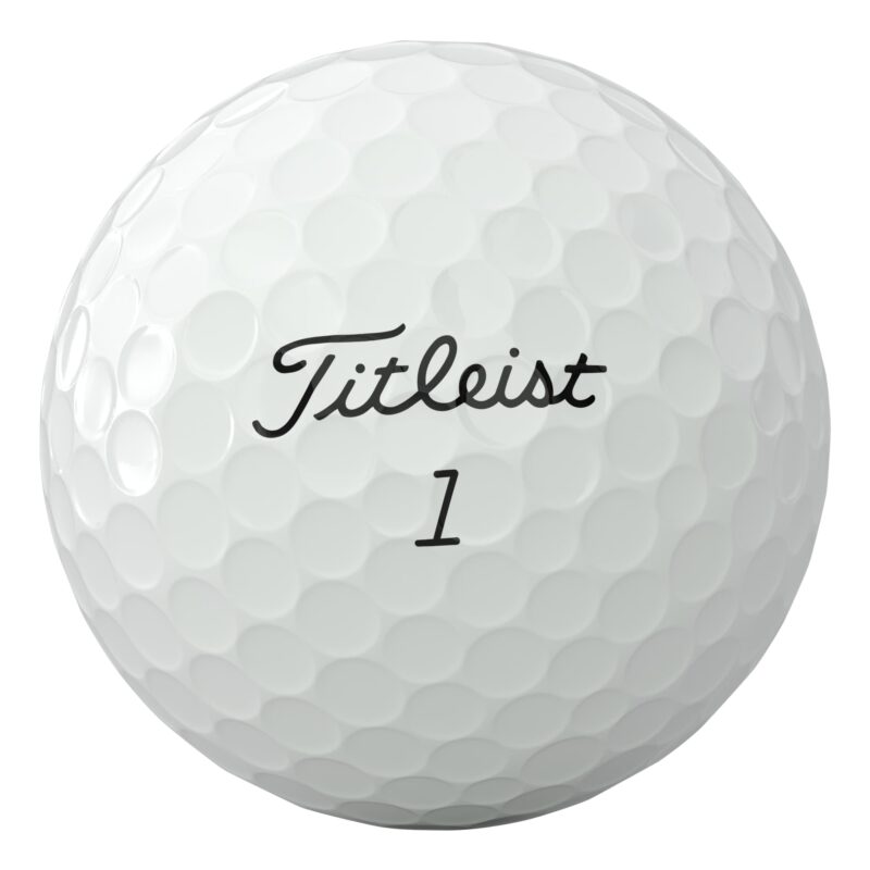 Titleist AVX - 12 Pack - 9