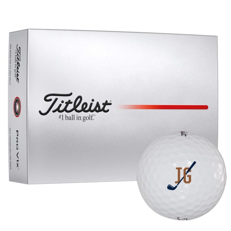 Titleist Pro V1x® Golf Balls - 12 Pack - 2