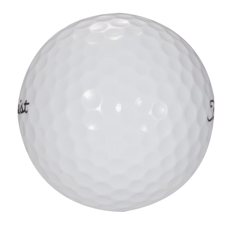 Titleist Pro V1x® Golf Balls - 3 Pack - 4