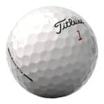 Titleist Pro V1x® Golf Balls - 3 Pack - 6