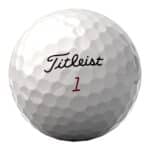Titleist Pro V1x® Golf Balls - 3 Pack - 9