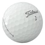 Titleist Tour Soft - 3 Pack - 6
