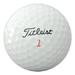 Titleist TruFeel - 12 Pack - 9