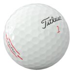 Titleist TruFeel - 3 Pack - 7