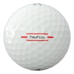 Titleist TruFeel - 3 Pack - 8