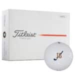 Titleist Velocity - 12 Pack - 2
