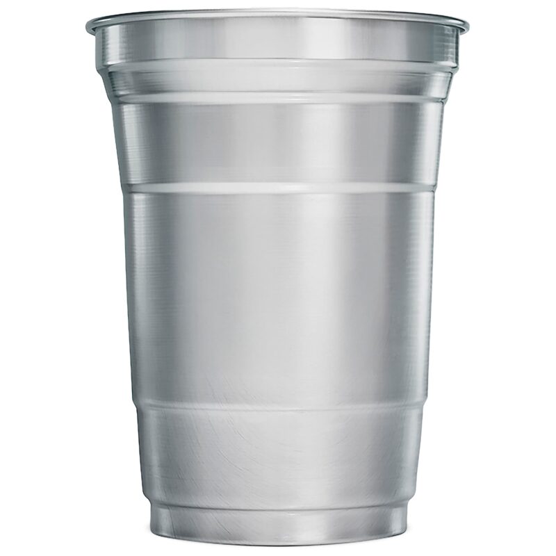 Top Cup Aluminum Cup 16oz. - 3