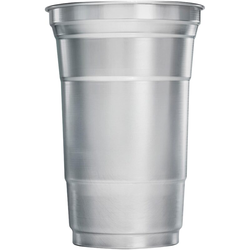 Top Cup Aluminum Cup 20oz - 1