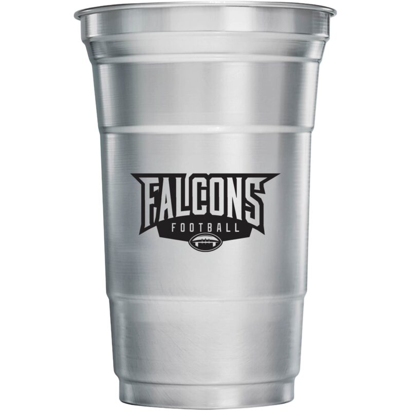 Top Cup Aluminum Cup 20oz - 2