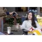 Top Cup Aluminum Cup 20oz - 5