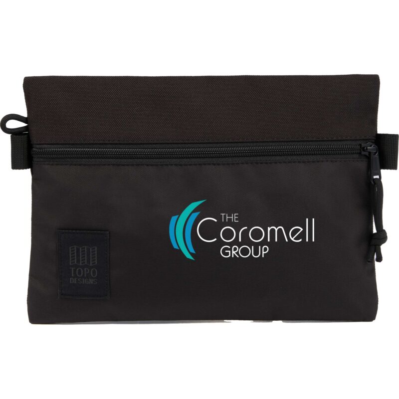 Topo Designs Accessory Travel Pouch - 2