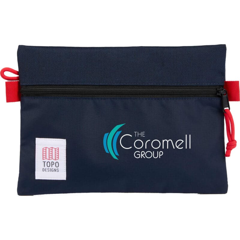 Topo Designs Accessory Travel Pouch - 7