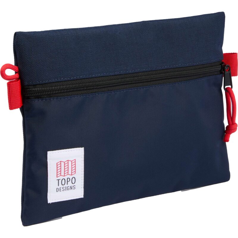Topo Designs Accessory Travel Pouch - 9