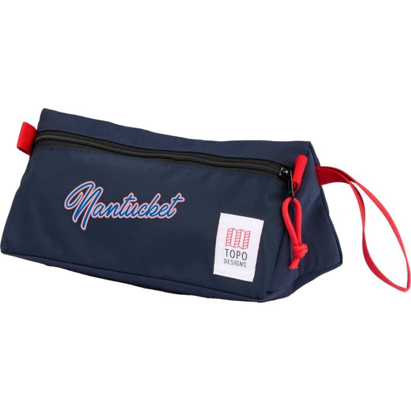 Topo Designs Dopp Kit - 8