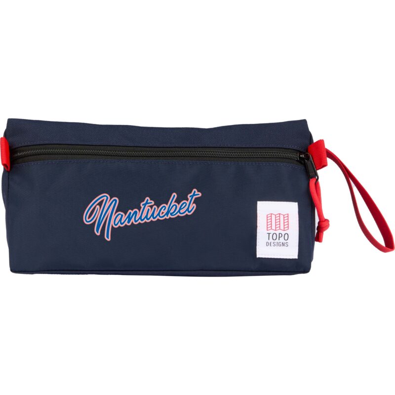 Topo Designs Dopp Kit - 9