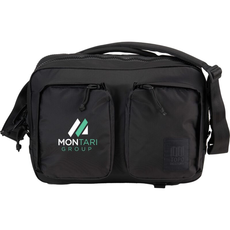 Topo Designs Global Briefcase - 3
