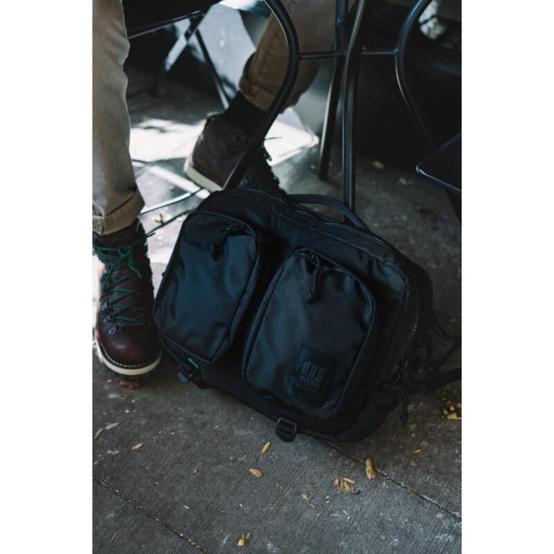 Topo Designs Global Briefcase - 5