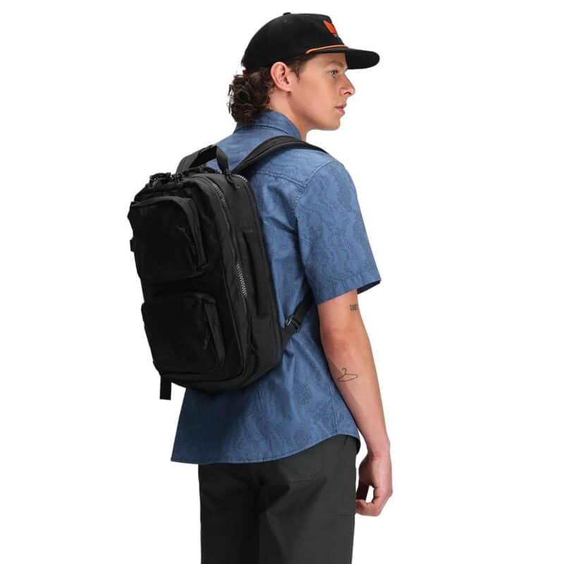 Topo Designs Global Briefcase - 6