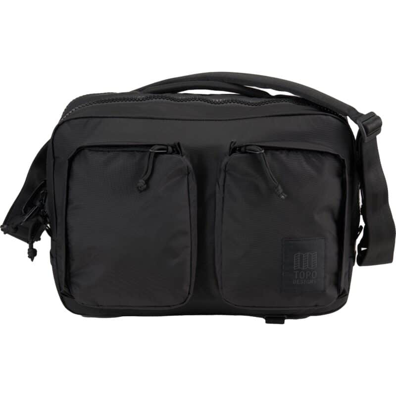 Topo Designs Global Briefcase - 7