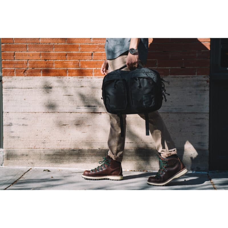 Topo Designs Global Briefcase - 8