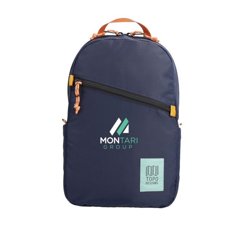Topo Designs Light Pack 15'' Laptop Backpack - 7