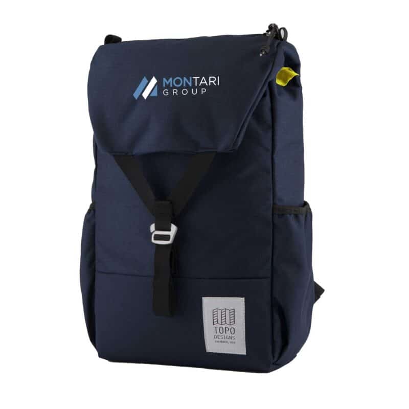 Topo Designs Y Pack 15'' Laptop Backpack - 1