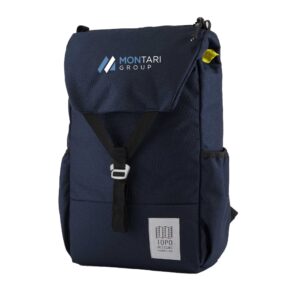 Topo Designs Y Pack 15'' Laptop Backpack