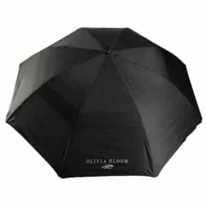 Totes 60'' Titan Vented rPET Umbrella