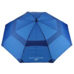 Totes 60'' Titan Vented rPET Umbrella - 6