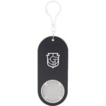 Towel Holder w/ Clip