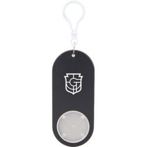 Towel Holder w/ Clip