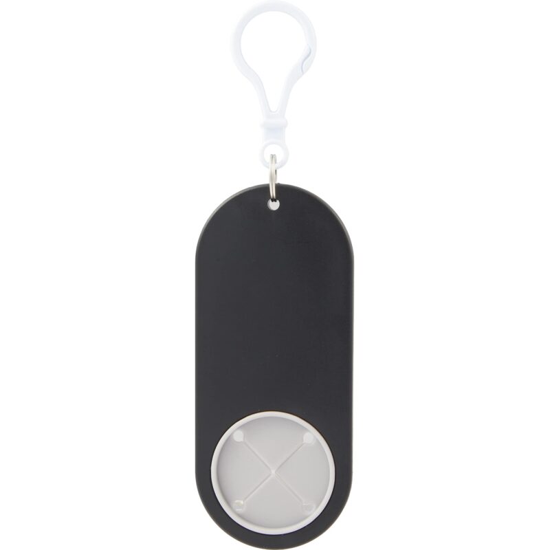 Towel Holder w/ Clip - 4