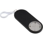 Towel Holder w/ Clip - 5