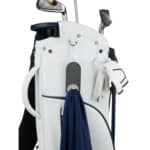 Towel Holder w/ Clip - 6