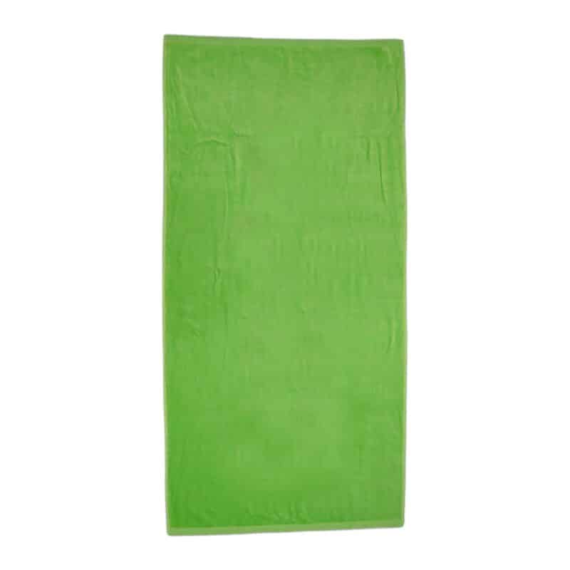 Towel Specialties Basic Weight Beach Towel - 4